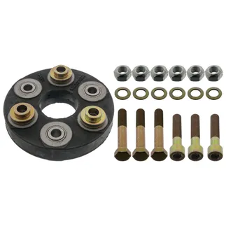 Febi Bilstein Front Drive Shaft Flex Joint Kit - 2024101215
